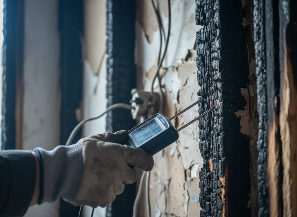 Fire Damage Restoration Graham, MO FAQs